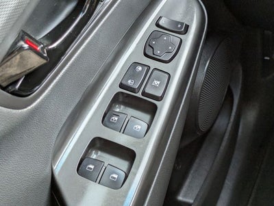 2020 Hyundai Kona Ultimate