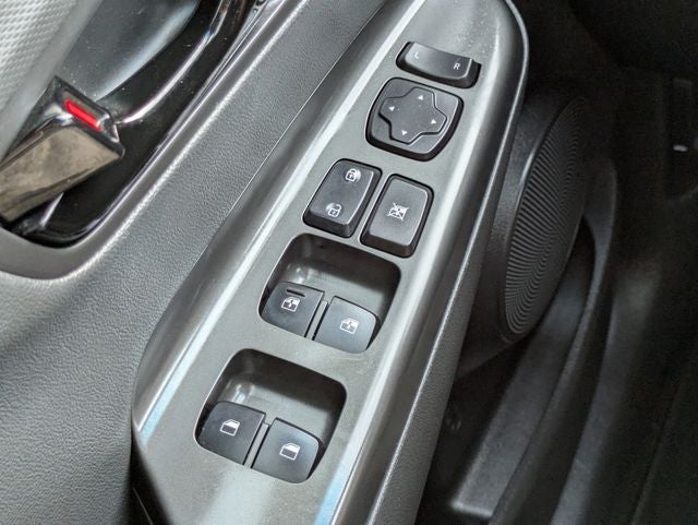 2020 Hyundai Kona Ultimate