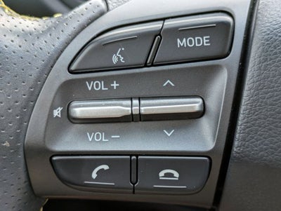 2020 Hyundai Kona Ultimate