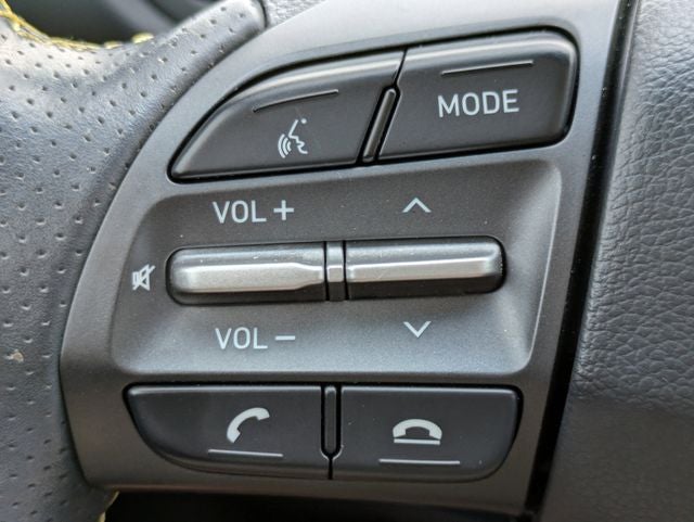 2020 Hyundai Kona Ultimate