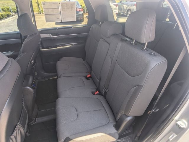 2021 Hyundai Palisade SE