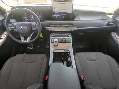 2021 Hyundai Palisade SE
