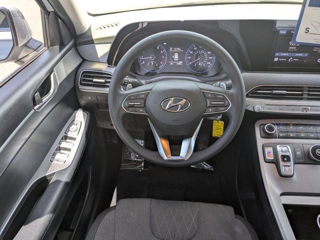 2021 Hyundai Palisade SE