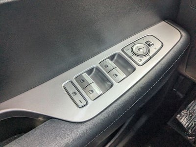 2021 Hyundai Palisade SE