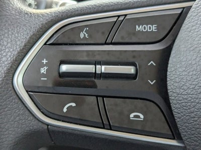 2021 Hyundai Palisade SE