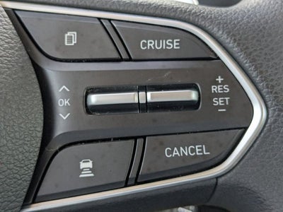 2021 Hyundai Palisade SE