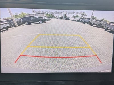 2021 Hyundai Palisade SE