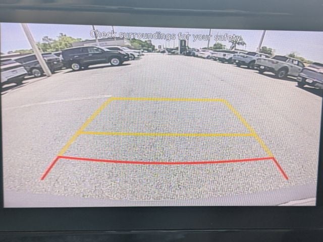 2021 Hyundai Palisade SE