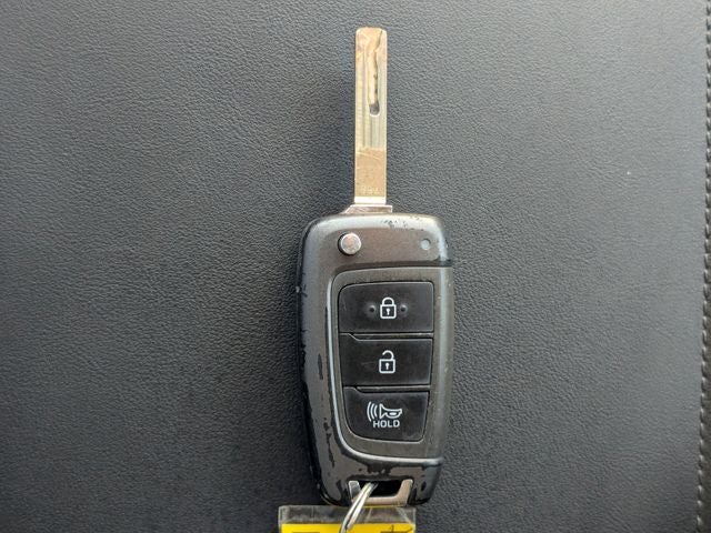 2021 Hyundai Palisade SE