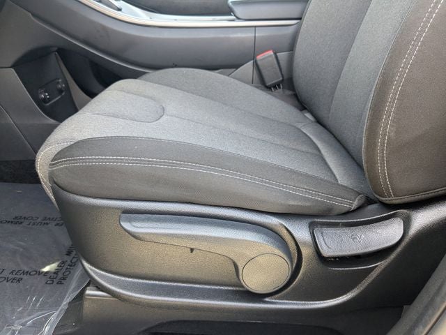 2021 Hyundai Palisade SE