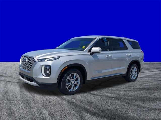 2021 Hyundai Palisade SE