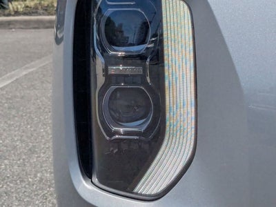 2021 Hyundai Palisade SE