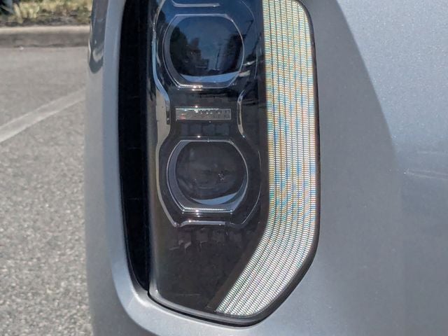 2021 Hyundai Palisade SE