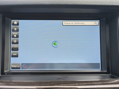 2017 Genesis G80 3.8