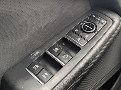 2017 Genesis G80 3.8