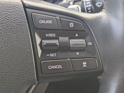 2017 Genesis G80 3.8