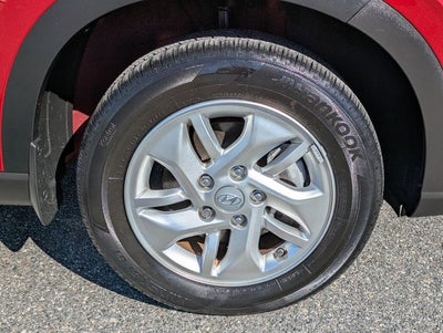 2024 Hyundai Venue SE