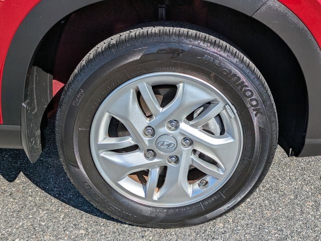 2024 Hyundai Venue SE