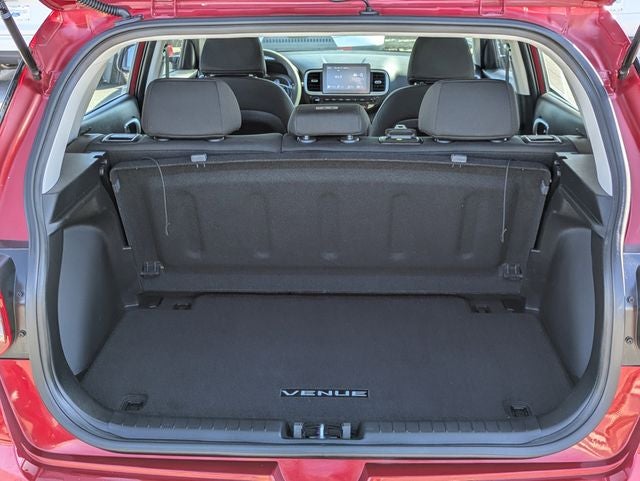 2024 Hyundai Venue SE