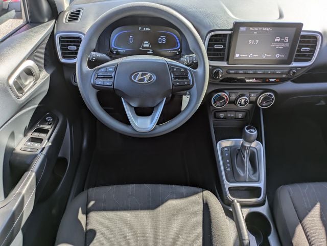2024 Hyundai Venue SE