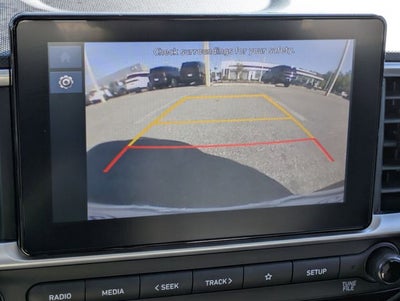 2024 Hyundai Venue SE