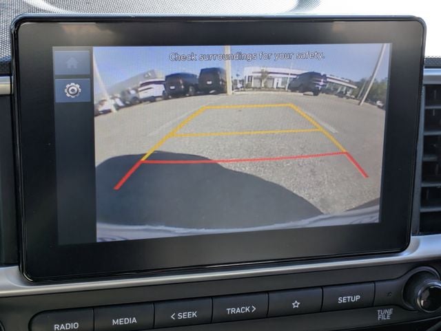 2024 Hyundai Venue SE