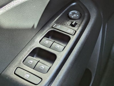 2024 Hyundai Venue SE