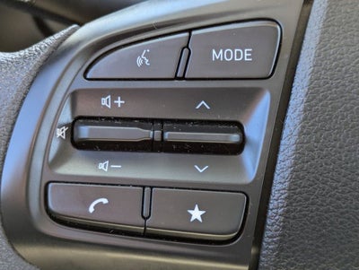 2024 Hyundai Venue SE