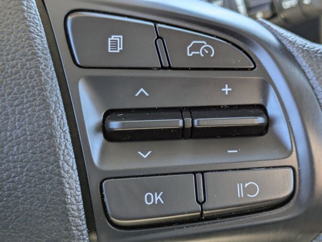 2024 Hyundai Venue SE