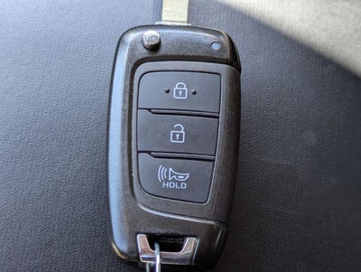 2024 Hyundai Venue SE