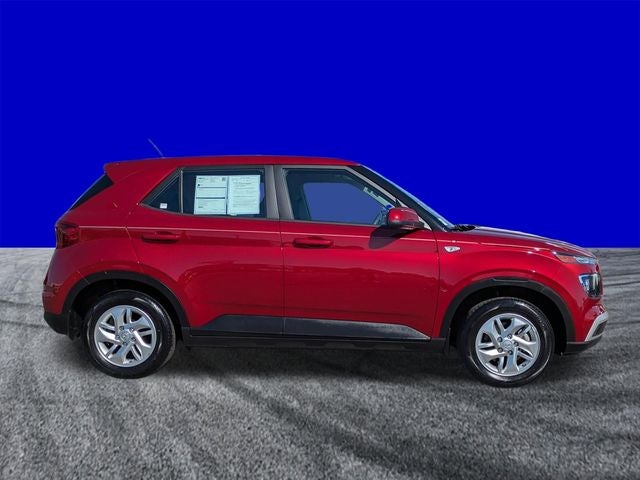 2024 Hyundai Venue SE