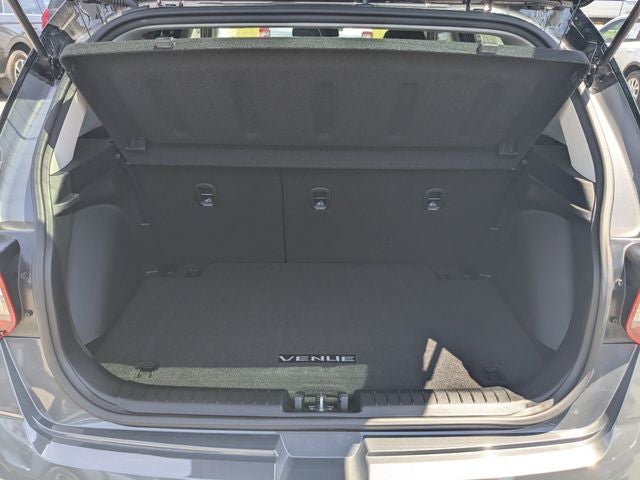 2024 Hyundai Venue Limited