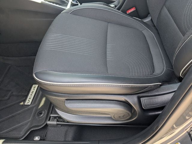 2024 Hyundai Venue Limited