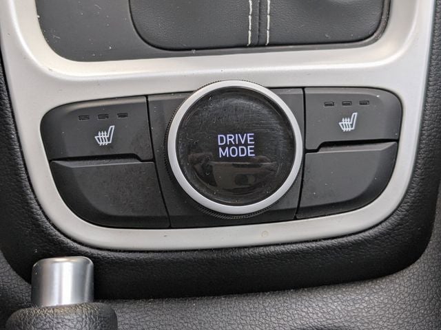 2024 Hyundai Venue Limited