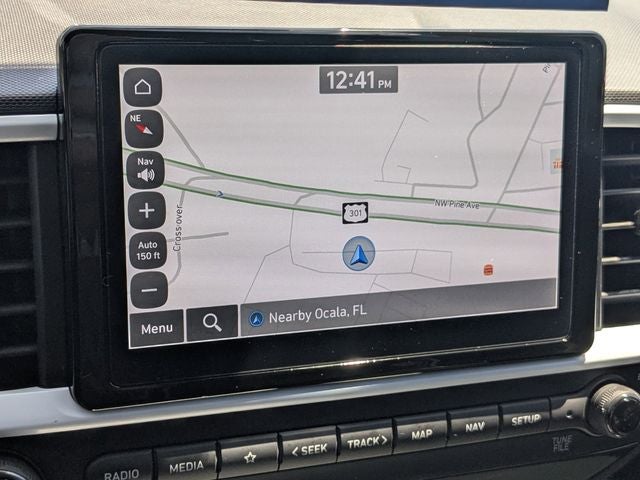 2024 Hyundai Venue Limited