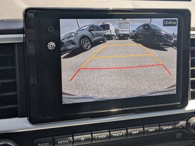 2024 Hyundai Venue Limited