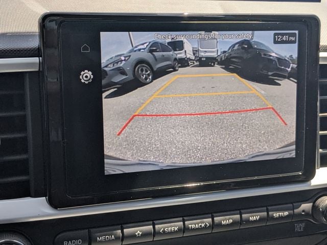 2024 Hyundai Venue Limited