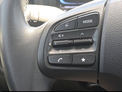 2024 Hyundai Venue Limited