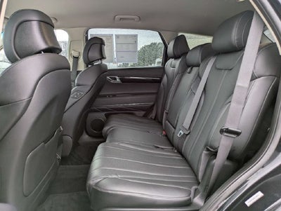 2025 Genesis GV80 2.5T