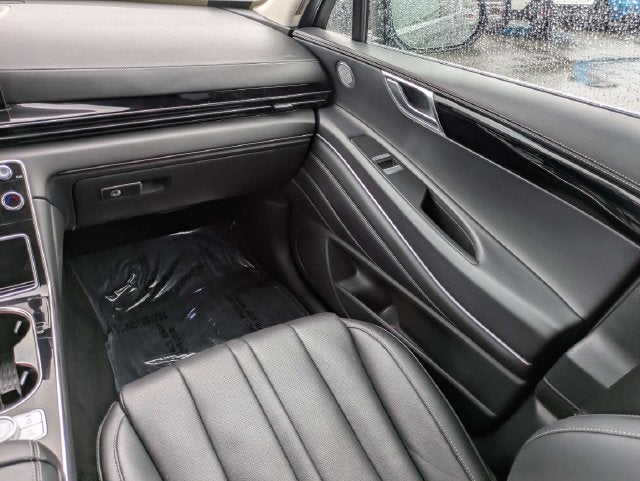 2025 Genesis GV80 2.5T
