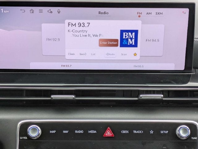 2025 Genesis GV80 2.5T