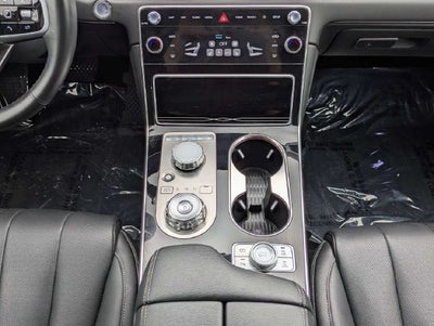 2025 Genesis GV80 2.5T