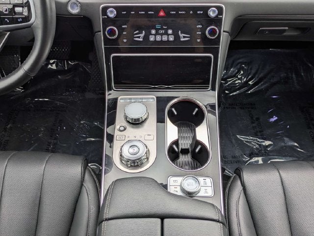 2025 Genesis GV80 2.5T