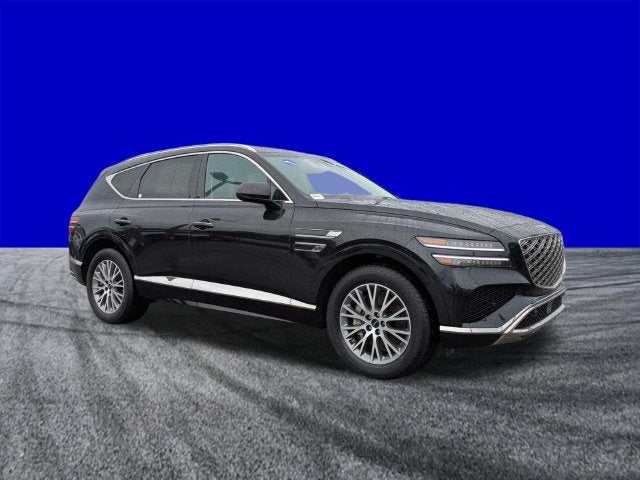 2025 Genesis GV80 2.5T