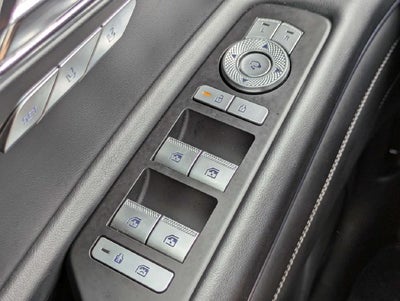 2025 Genesis GV80 2.5T
