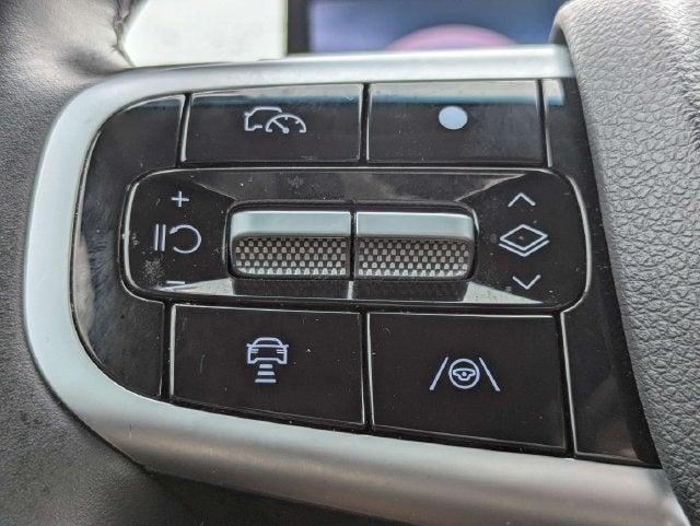 2025 Genesis GV80 2.5T