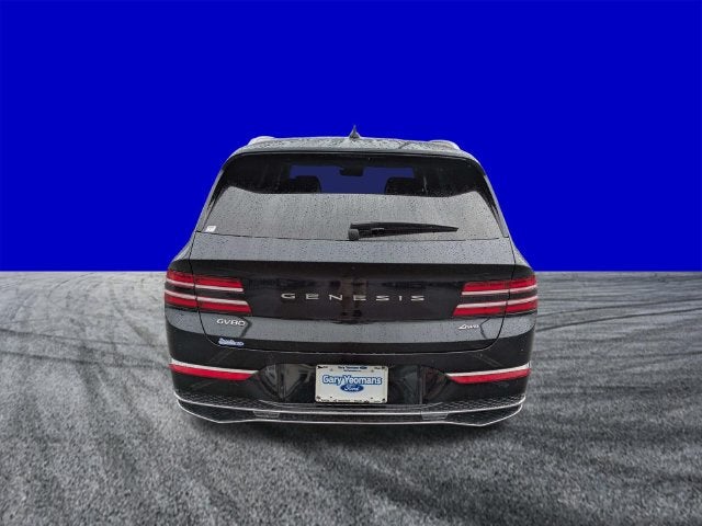 2025 Genesis GV80 2.5T