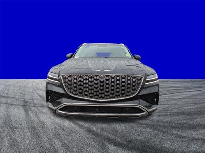 2025 Genesis GV80 2.5T