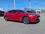 2019 Kia Stinger Base