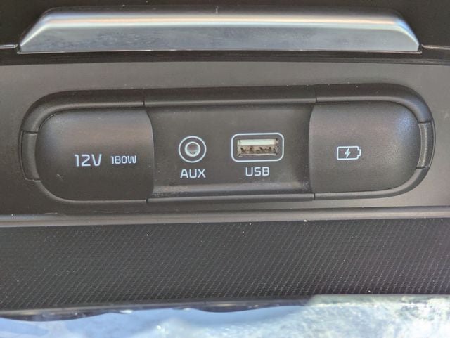 2019 Kia Stinger Base